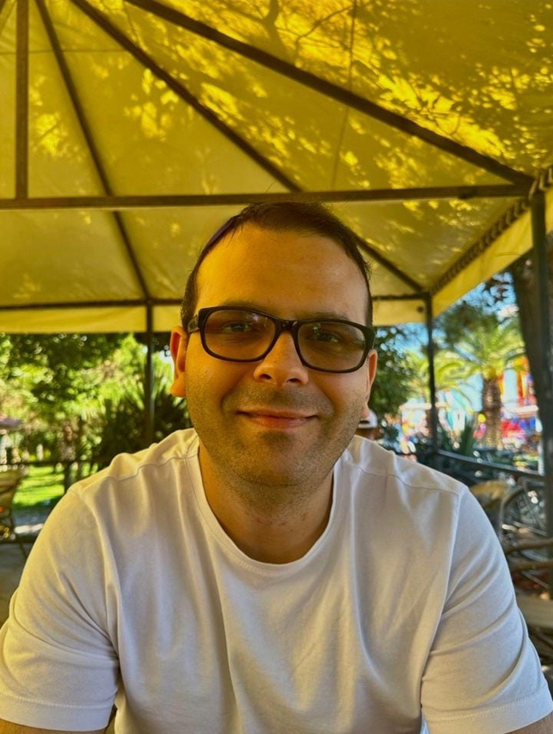 Davit Magaldadze