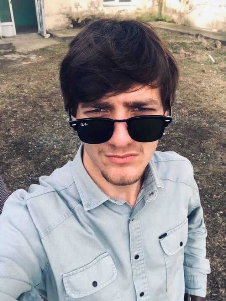 Sandro Phatsatsia